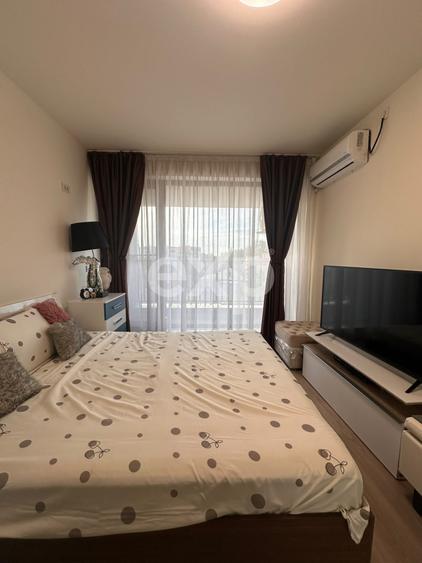 Apartament 3 Camere | Trio Residence Otopeni