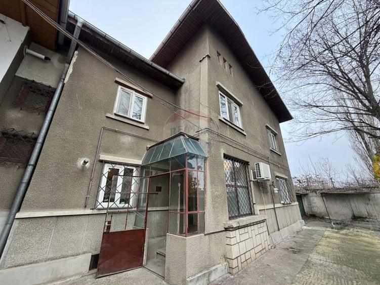 Casă de vânzare – Strada Turbinei | Floreasca