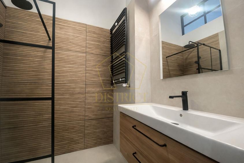 Apartament superb cu 2 camere | Pet Friendly | Piata Maria