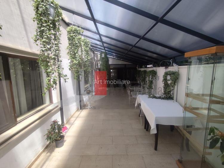 Spatiu comercial de inchiriat in zona Arcul de Triumf/Kiseleff - 10