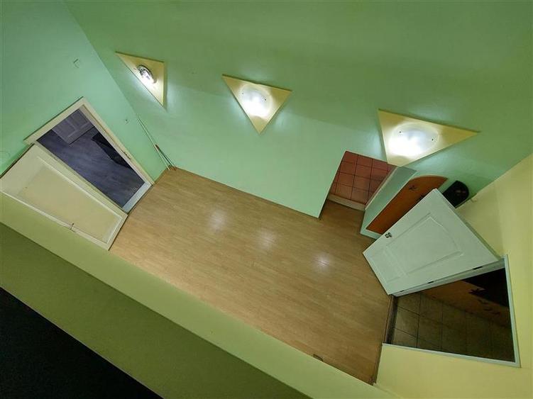 Spatiu comercial, zona centrala