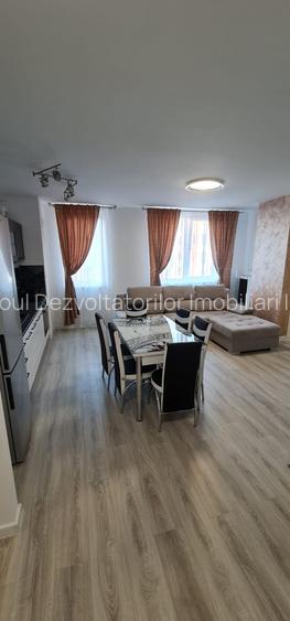 Apartament cu 3 camere, Visoianu - 2