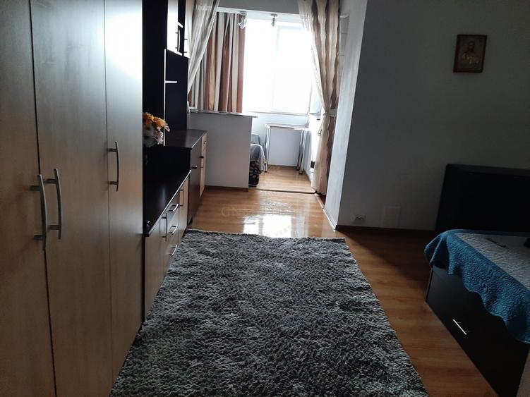 Garsoniera renovata - Berceni | 10 min Metrou Aparatorii Patriei