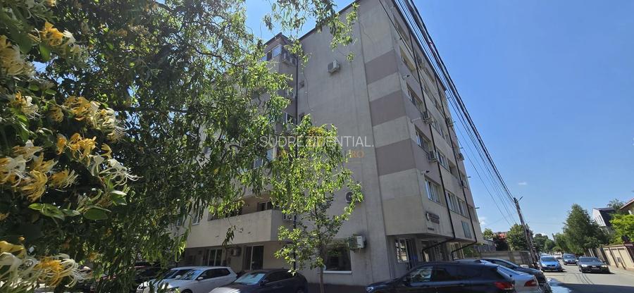 Apartament modern 2 camere, 700 m de metrou Dimitrie Leonida, parcare - 2