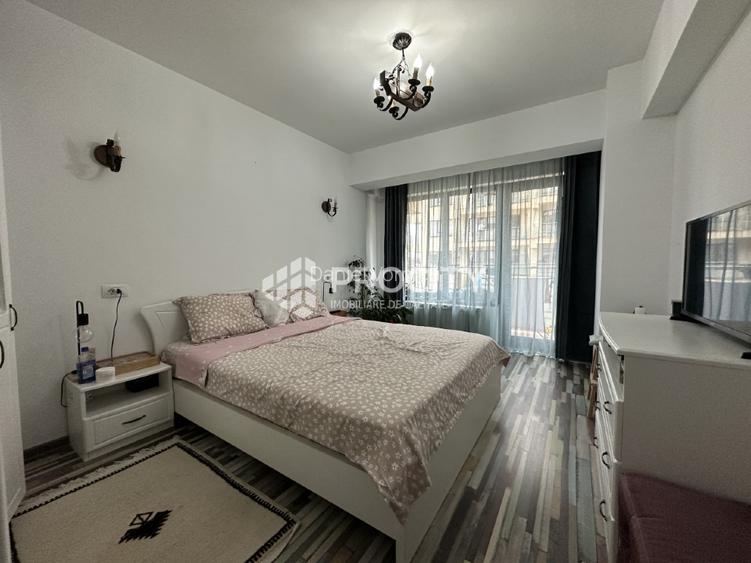 Brown Luxury | COMISION 0 | 2 camere | 63 mp | etaj 1 | 400 € - 7