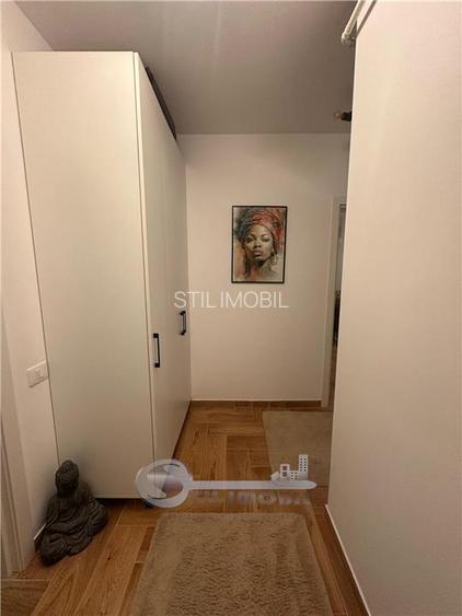 APARTAMENT 1 CAMERA DECOMANDAT VALEA LUPULUI 49MP CU PARCARE INCLUSA IN PRET - 6