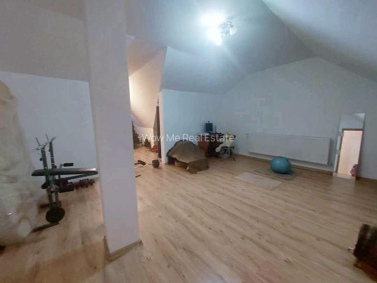 Vilă Individuală 5 Camere, Strada Cireșului, Fundeni Dobroești - 31
