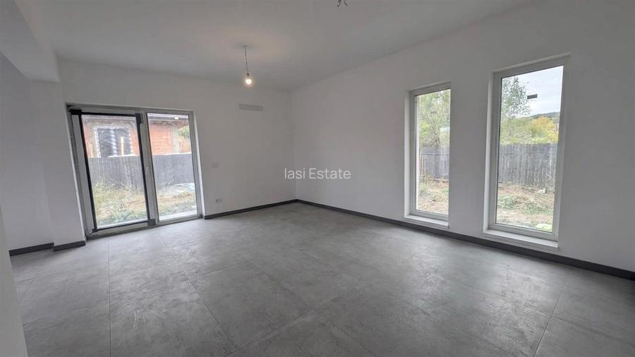 Vila 3 camere teren 270 mp Valea Lupului - 7