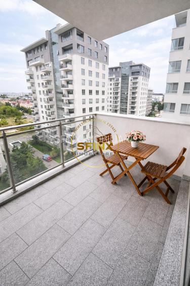 2 camere | Luxuria | Loc de parcare - 7