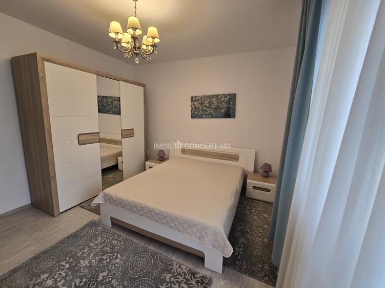INCHIRIERE APARTAMENT 3 CAMERE modern in zona Albert