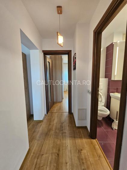 Apartament 3 camere | Tudor Vladimirescu | Bd. 1 Mai | M. Favorit 11' - 12