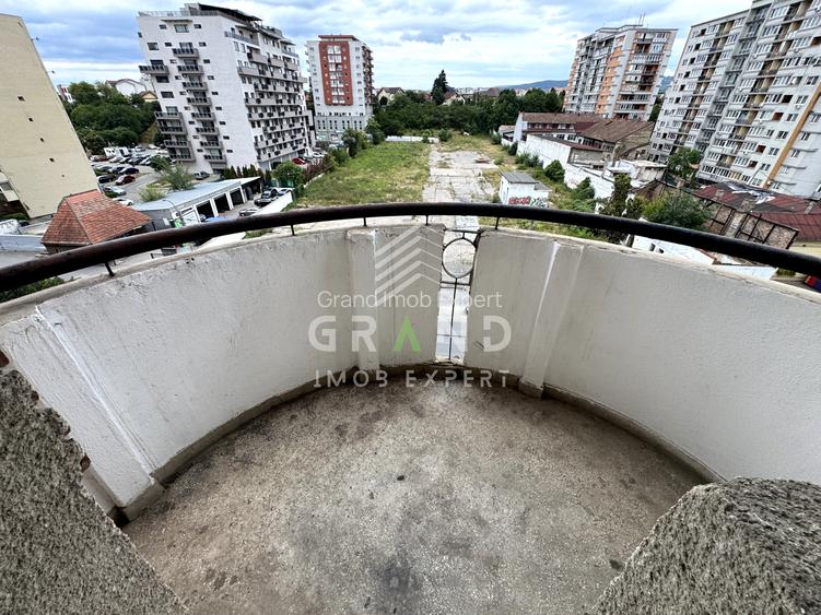 3 CAMERE | 2 BĂI | 2 BALCOANE | AER CONDIȚIONAT | PARCARE | MĂRĂȘTI–DOROBANȚILOR - 22