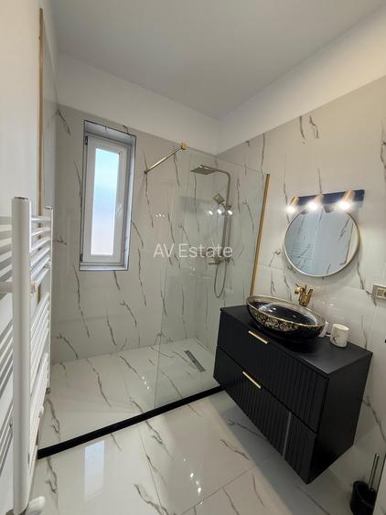 MT259 Apartament LUX 3 camere, de VANZARE, Giroc-Lidl - 16