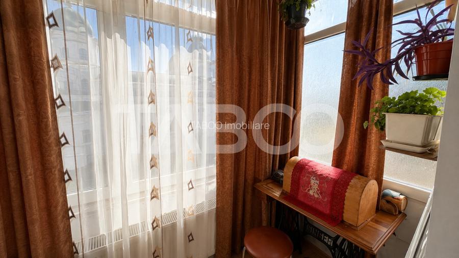 Apartament 2 camere de vanzare 43mpu zona Mihai Viteazul - 8