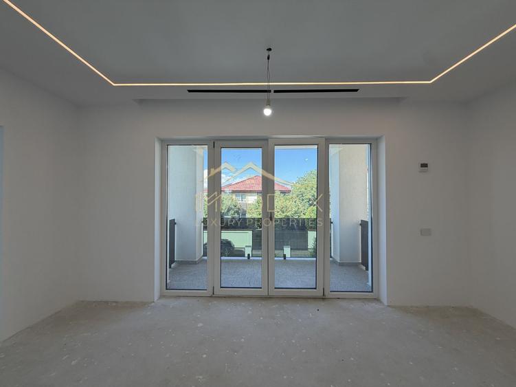 Vila individuala cu 6 camere // *224 mp* // 430mp teren // Pipera