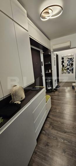 Apartament 3 camere, 74 mp, Conest Grand Residence