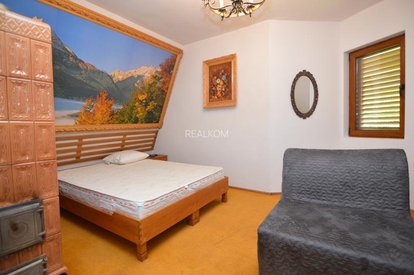 VANZARE VILA 6 CAMERE MANECIU-CHEIA - 22