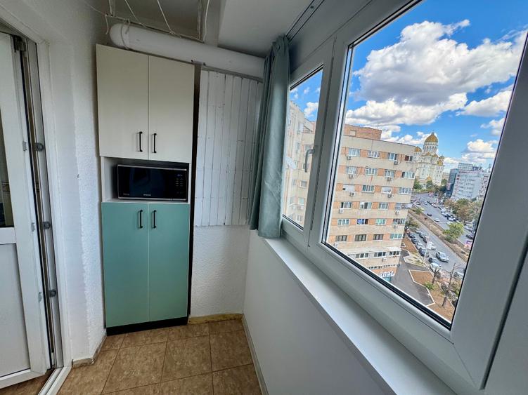 Apartament 13 Septembrie, lângă Marriott & MApN, Direct Proprietar