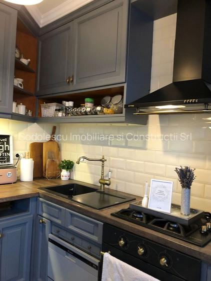 APARTAMENT CU 2 CAMERE IN DUMBRAVITA - 13