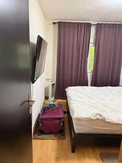 Apartament 4 Camere | 2 Bai | Vedere mixta | M Gorjului