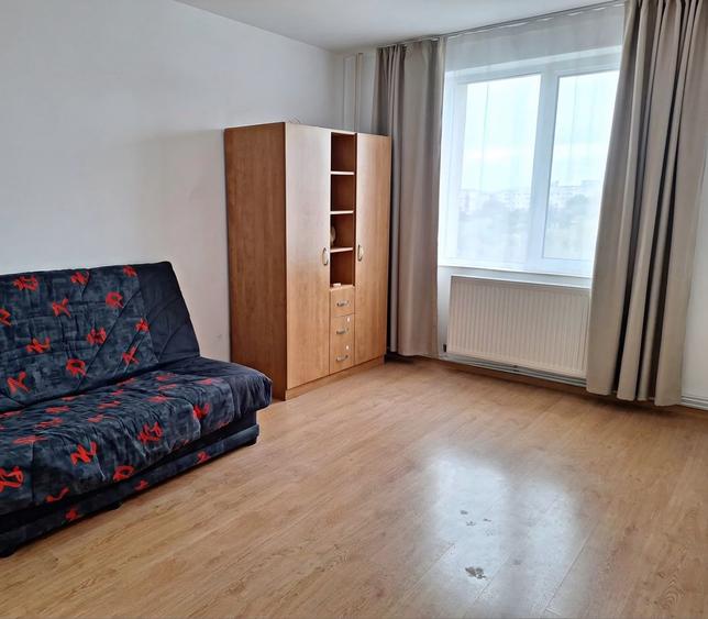 Apartament 3 camere 2 bai Crangasi cu loc parcare inclus