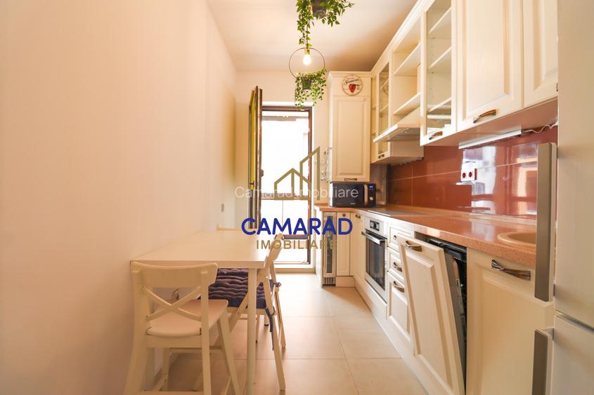 Apartament 3 camere | Onix Residence | Prima închiriere | Parcare subterana - 11