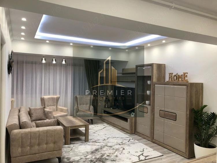 Apartament premium cu 4 camere de închiriat în zona Bazilescu – 165 mp utili