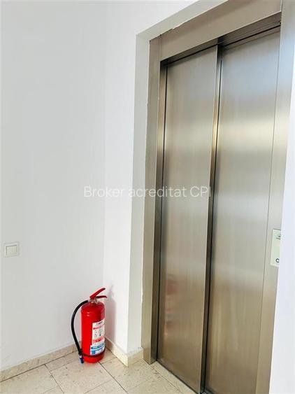 VÂNZARE APARTAMENT 3 CAMERE 110 utili BULEVARDUL PIPERA. IBITZA SOL - 25