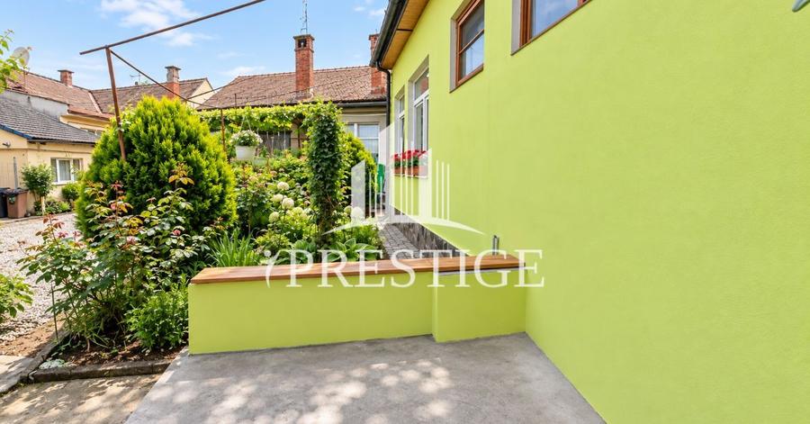 APARTAMENT LA CASĂ DE VÂNZARE SIBIU | 3 CAMERE | PIAȚA CLUJ | RENOVAT
