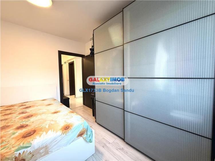 Apartament  2 camere de vanzare in Militari  Residence - Tineretului