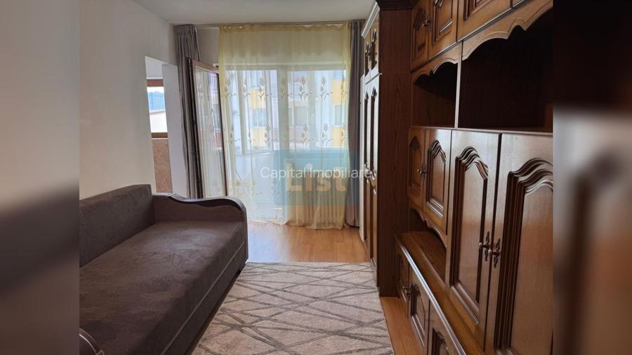 Comision 0% Apartament 1 Camera, Marasti - 5