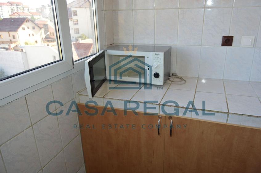 Apartament 2 camere tip PB Cartierul Nufarul