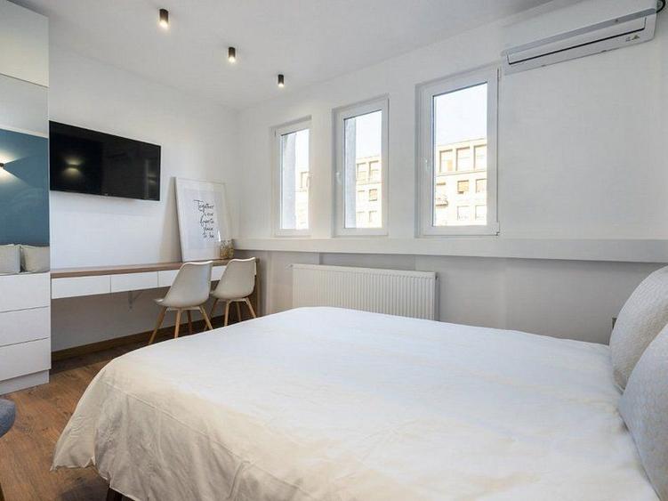 3 camere | Piata Romana | GalDan Apartments