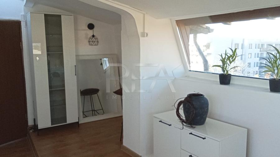 Apartament 3 camere, Zona Grădina Zoologică