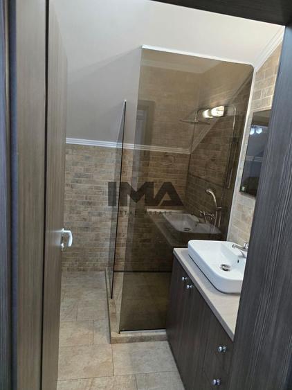 Apartament 2 camere | 46 mp + terasă 40 mp | parcare | Zona Tauti