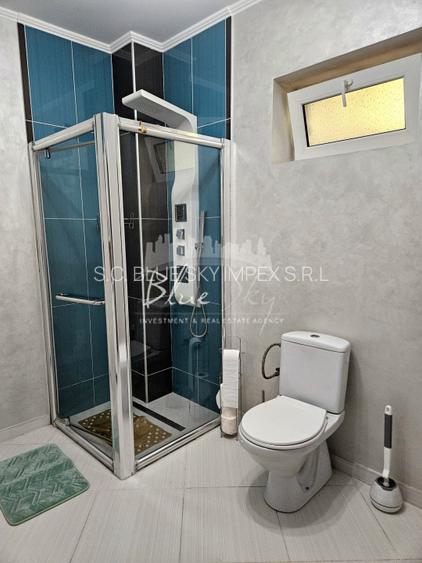 Vila P+1+ pod in Mamaia Sat- Locul unde liniștea se simte acasă - 12