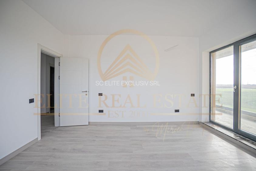 Tomis Plus - Celine Elegance - Vânzare apartament cu 4 camere, etaj 6. - 15