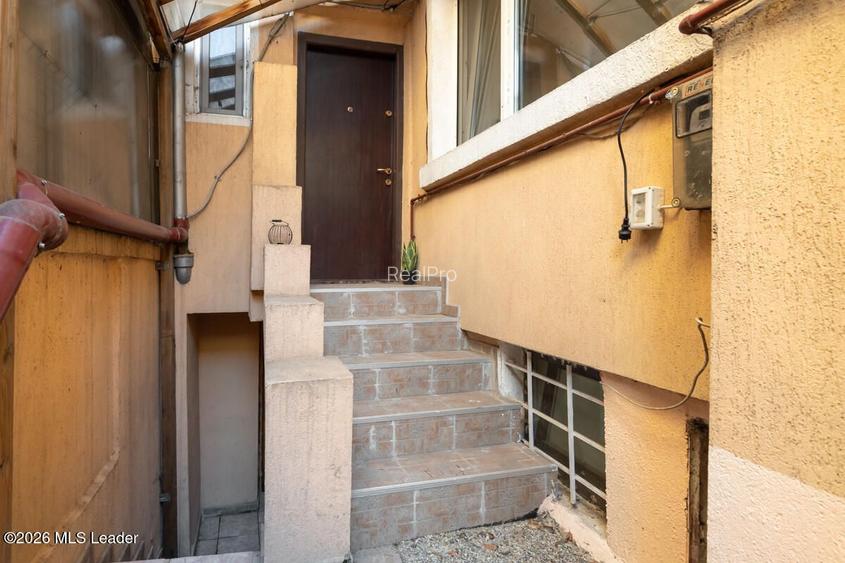 Cotroceni - Carol Davila, Townhouse 232 Mp - Oportunitate Rara - 21