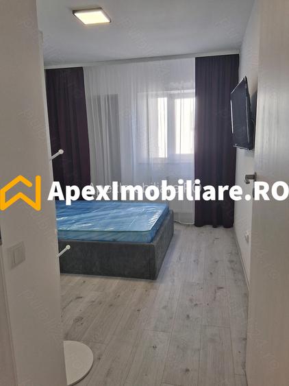Apartament 2 camere de inchiriat Aparatorii Patriei București  ApexImobiliare.ro - 4