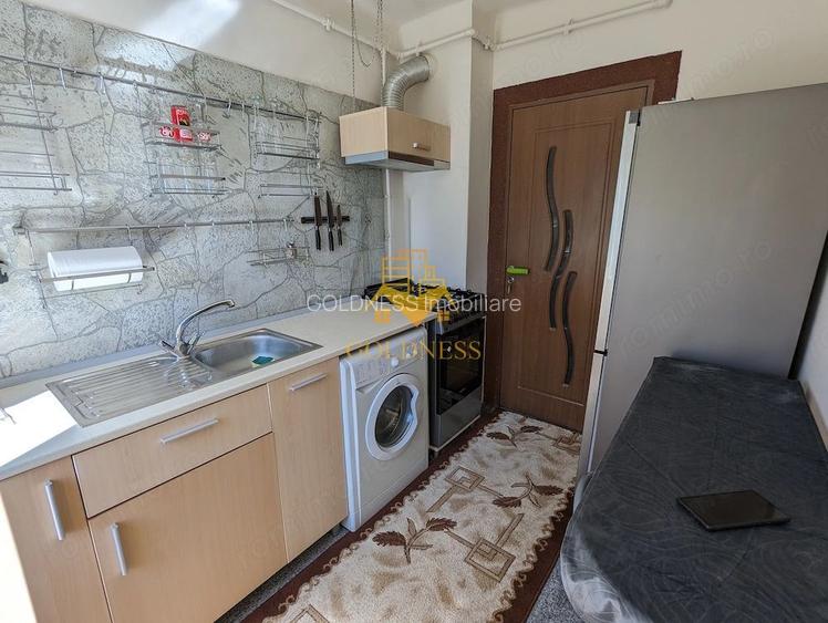 1 camera decomandată, Central, UBB, Horea, Gării, Feroviarilor, Traian - 3