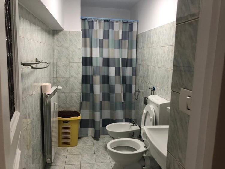 Garsonieră spațioasă de închiriat la Pta Domenii