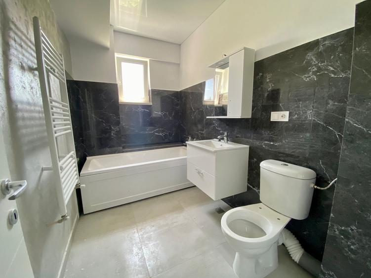 Apartament 2 camere open space, Bucium-Visan