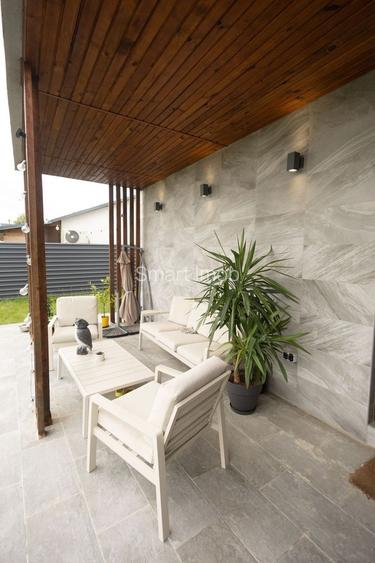 De vânzare casa Noua Vărsătură - 9