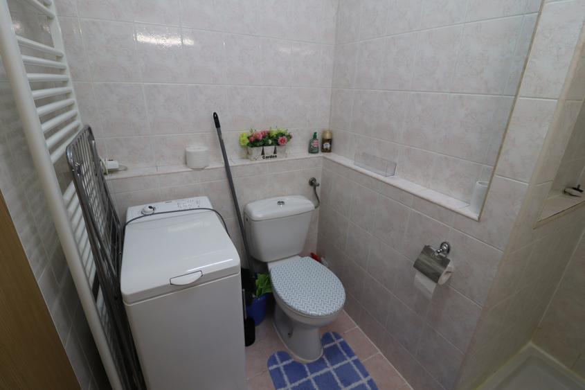 Apartament cu 1 camera in apropiere de Complexul Studentesc.