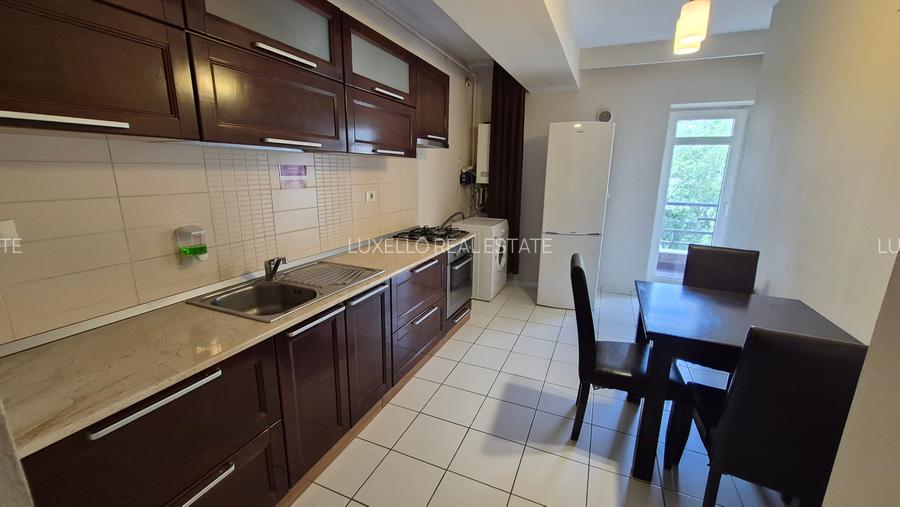 APARTAMENT 3 CAMERE LUX IN COMPLEX REZIDENTIAL CU CIRCUIT INCHIS - 26
