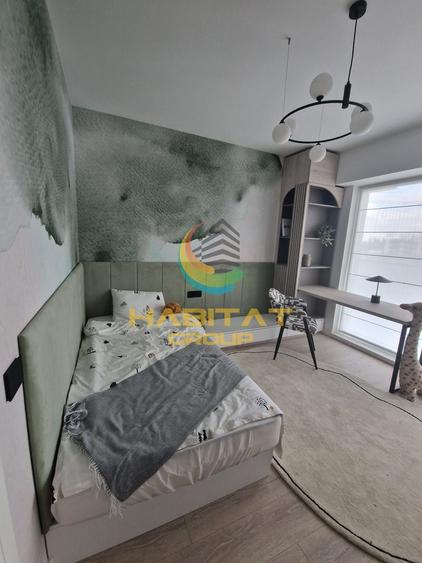 Apartament 3 camere Premium - Predare Imediata