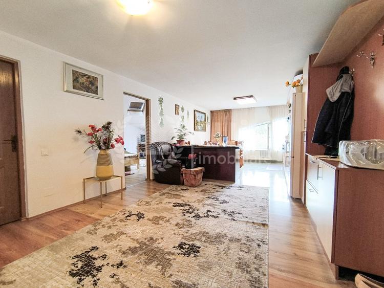 Apartament 3 camere | 73mp | Garaj | Bloc nou |Alee Retrasa | Plopilor
