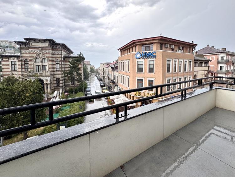 Apartament Lux in Centrul Vechi | Bd. Tomis | Inchiriere termen lung