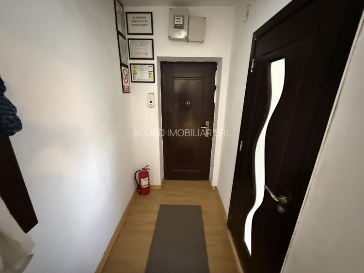 Apartament 4 camere zona Tomis Nord - 12