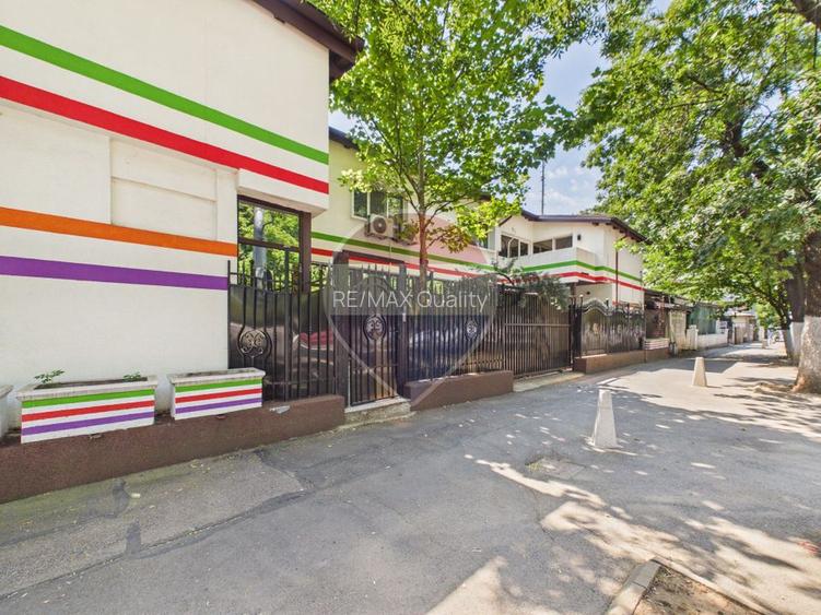 Spațiu de inchiriat Brancoveanu I Afterschool I Birouri I Clinica - 34